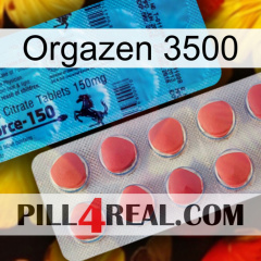 Orgazen 3500 new14